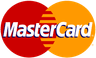 Mastercard accepted